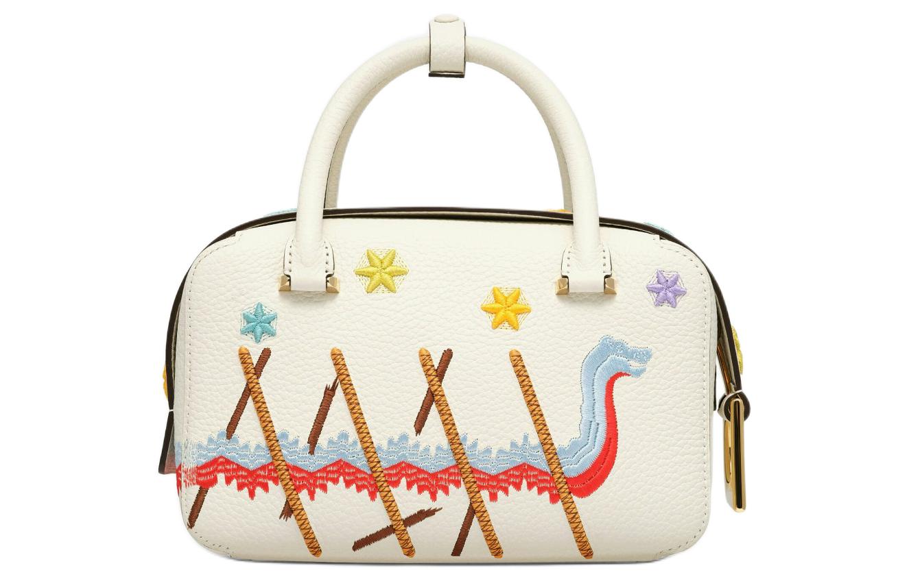 

Delvaux Сумка кросс-боди мини женская из мягкой зернистой телячьей кожи