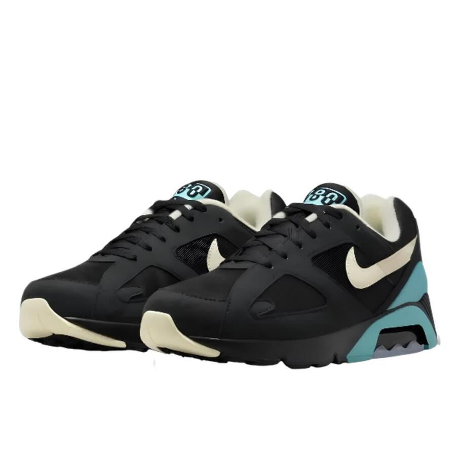NIKE Кроссовки Air Max 180 Dusty Cactus — фото 2