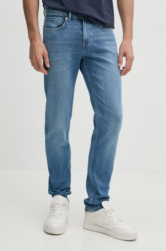 

Джинсы SLIM JEANS Pepe Jeans, синий