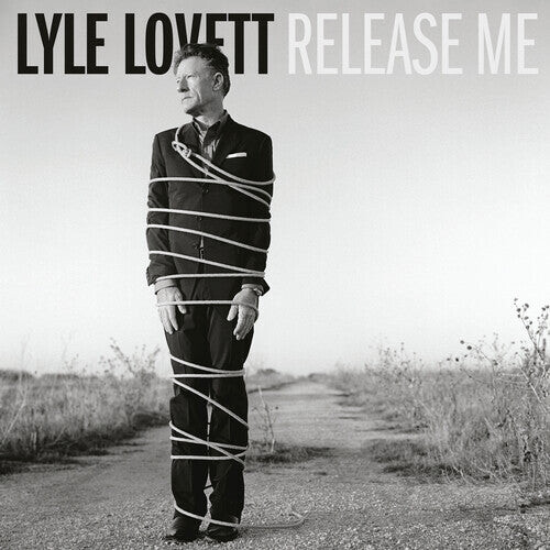 

CD диск Lovett, Lyle: Release Me