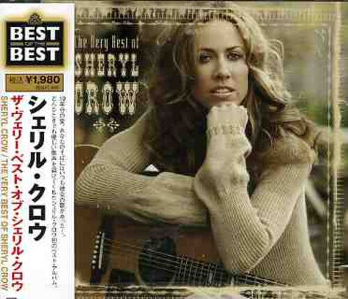 

CD диск Crow, Sheryl: Very Best