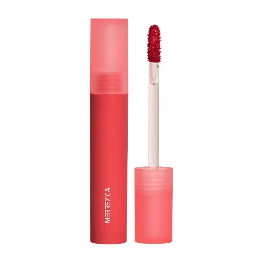 

Merrez'Ca Тинт для губ Glow Ink Color 5г. 08 Чайберри, Teaberry