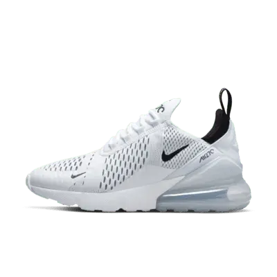 

Кроссовки Nike Air Max 270, белый/черный