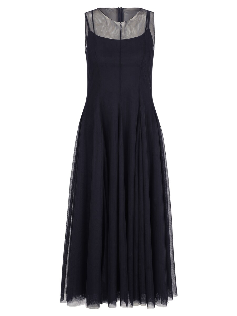 

Вечернее платье Vera Mont, Night blue