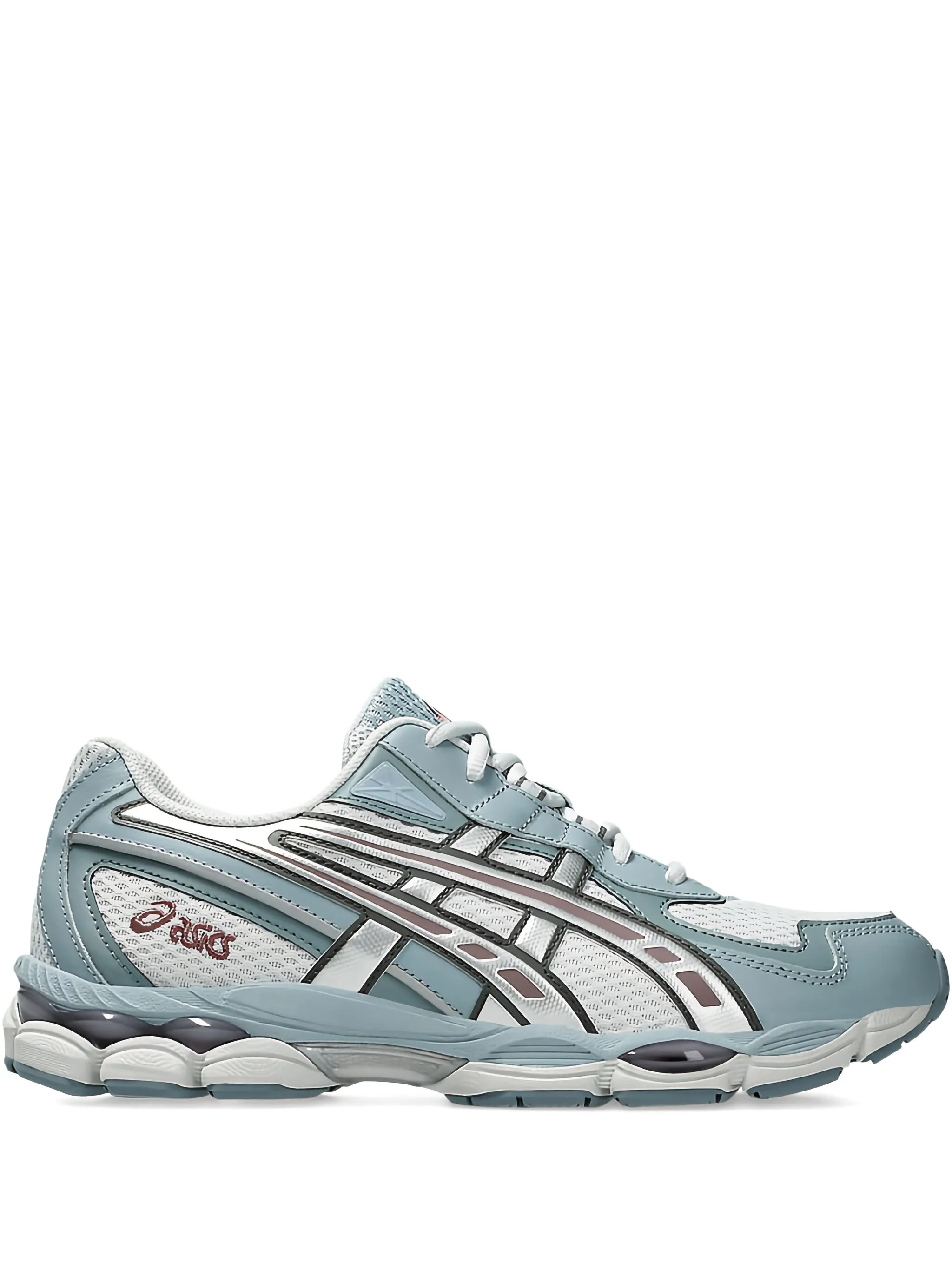 

Кроссовки на шнуровке Adidas, белый