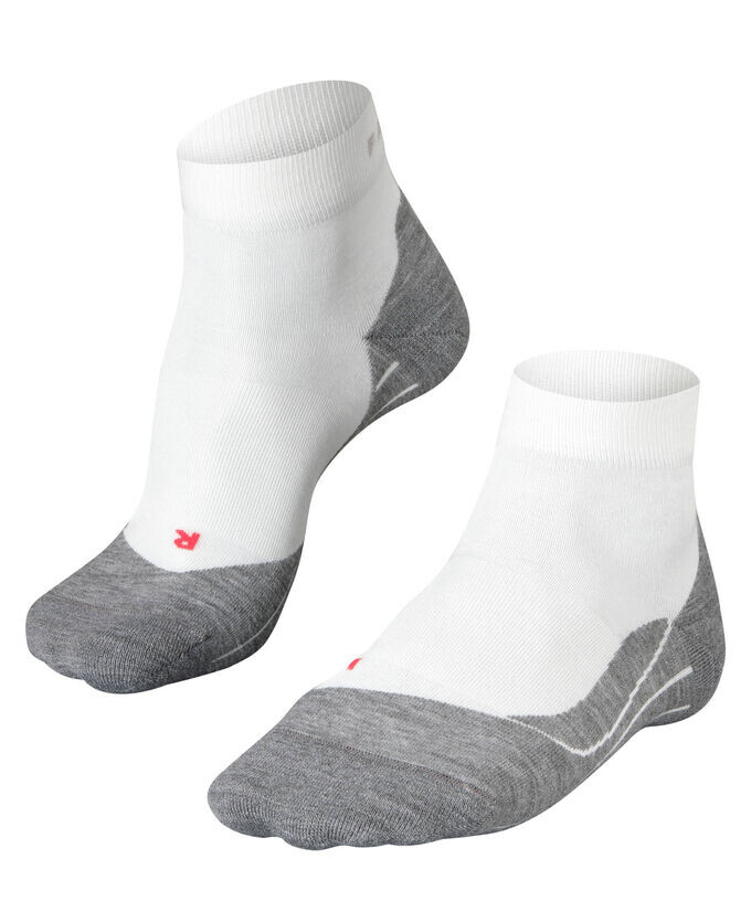 

Носки для бега "ru4 короткие" Falke, белый