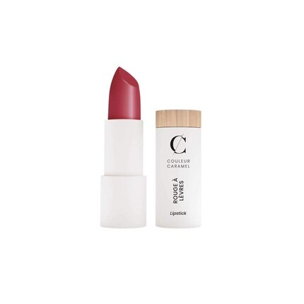 

Rouge A Levres Barra De Labios 121 Fresh Pink 1 шт., Couleur Caramel