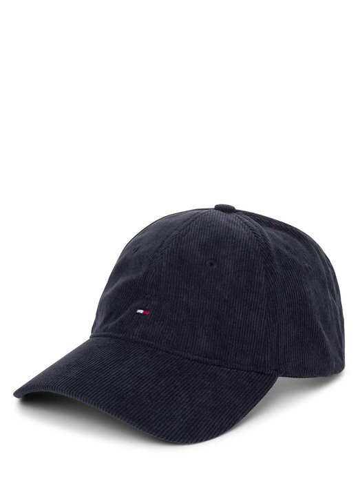 

Кепка Tommy Hilfiger, синий