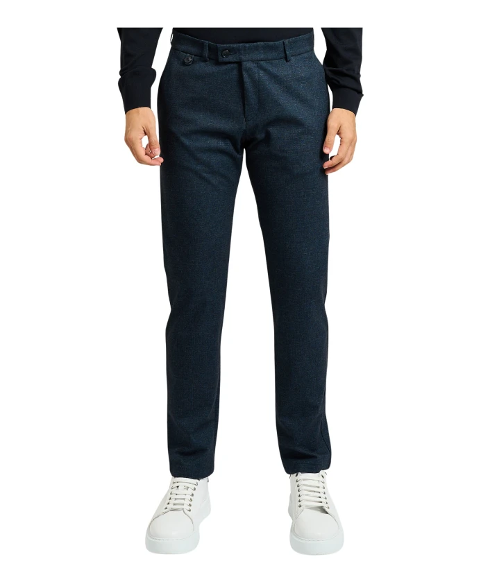 

Брюки чинос Bugatti, синий