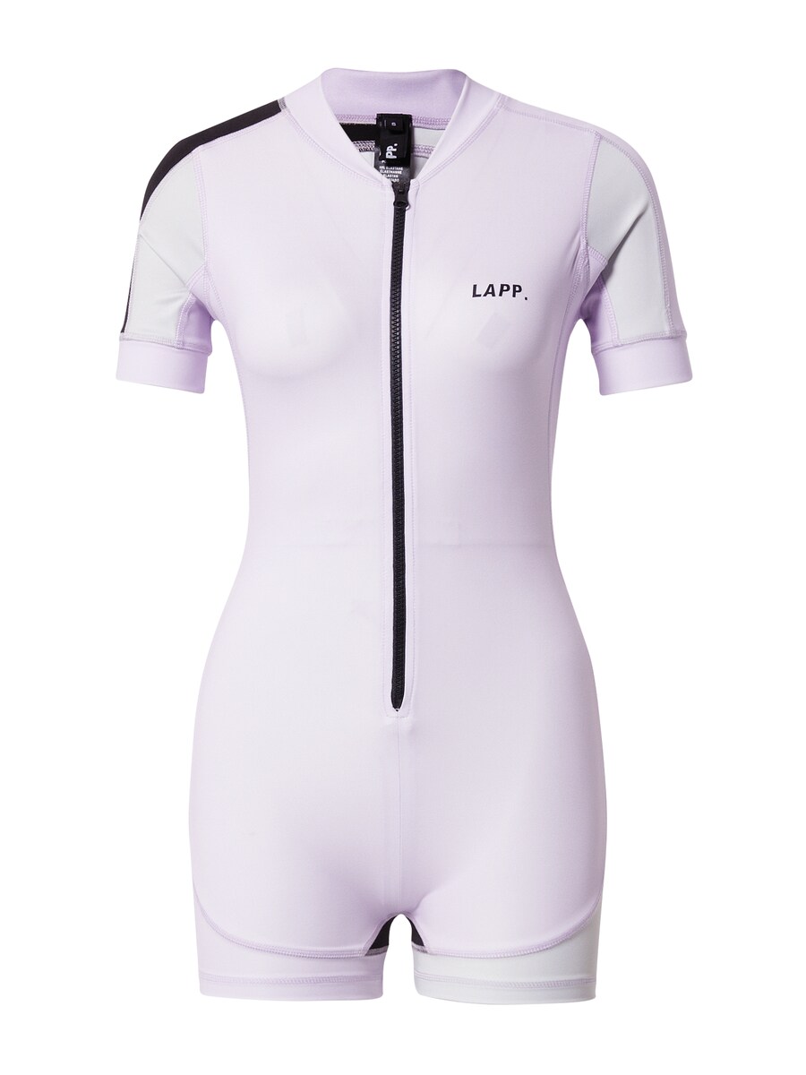 

Спортивный костюм Lapp the Brand, цвет Pastel purple