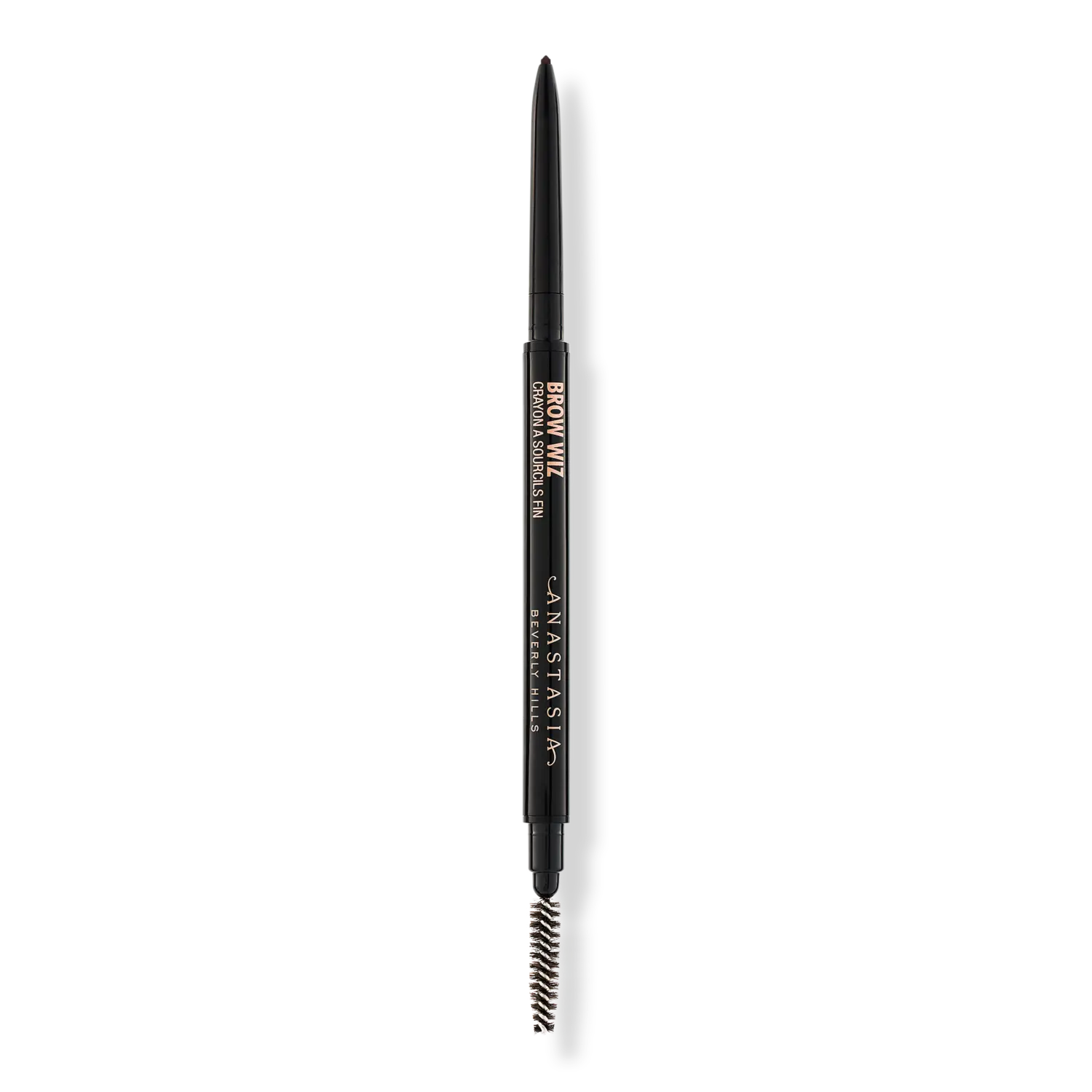 

Карандаш для бровей Brow Wiz Precision Anastasia Beverly Hills, Ash Brown (grey hair with cool/ash undertones)