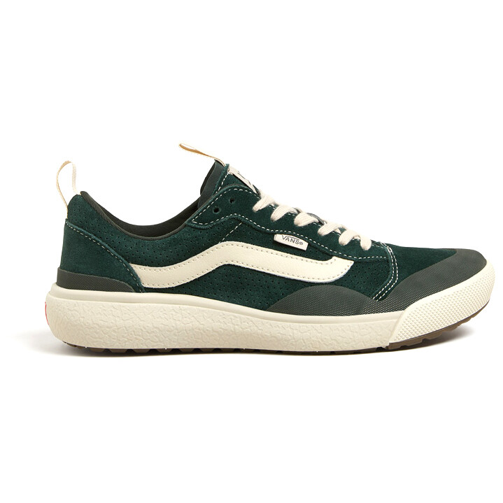 

Кроссовки Vans MTE UltraRange Exo SE, цвет Perf Suede Scarab/Oatmeal
