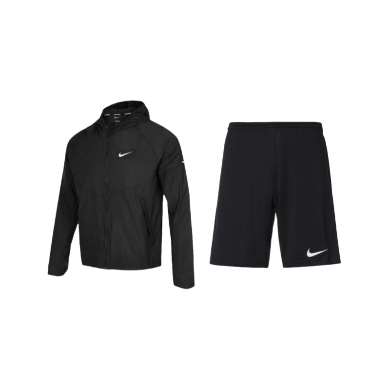 

Повседневная спортивная одежда для мужчин Nike