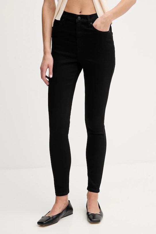

Джинсы Dkny, черный
