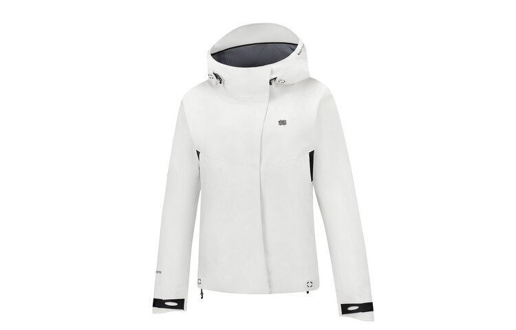 

Ветровки серии HIKE женские Kolon Sport, цвет Orange OR