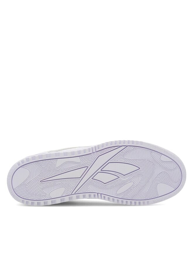 Кроссовки Atr Chill Jr Reebok, белый — фото 4
