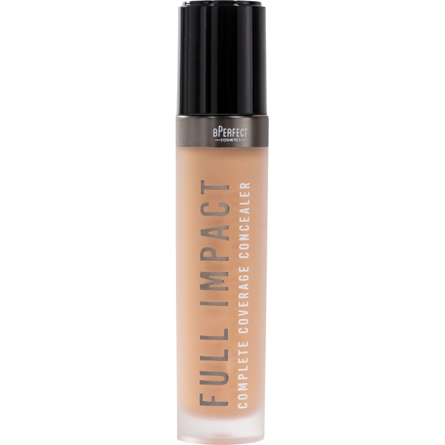 

Консилер BPERFECT Full Impact - Complete Coverage Concealer, Med-Deep 3 / 10,8 ml