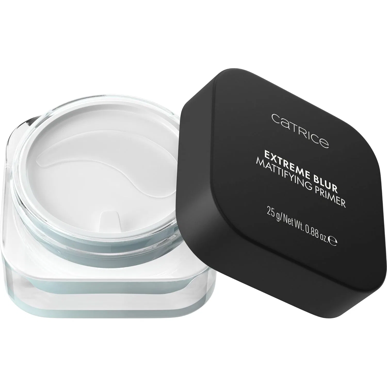 Матирующий праймер Extreme Blur Mattifying Primer от Catrice Catrice