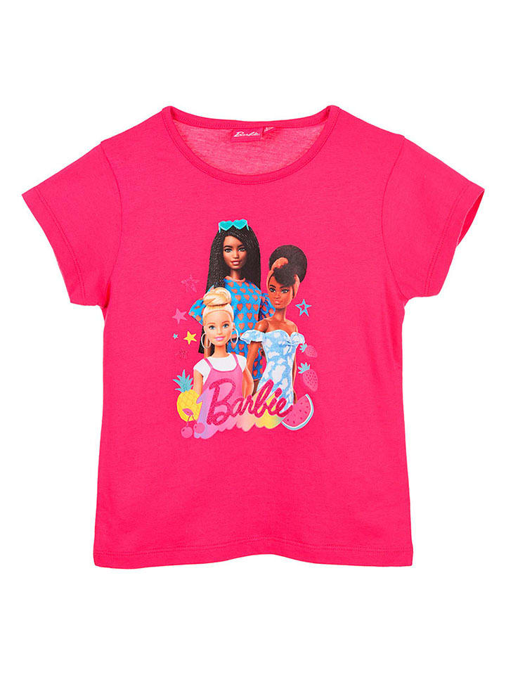 

Футболка Barbie