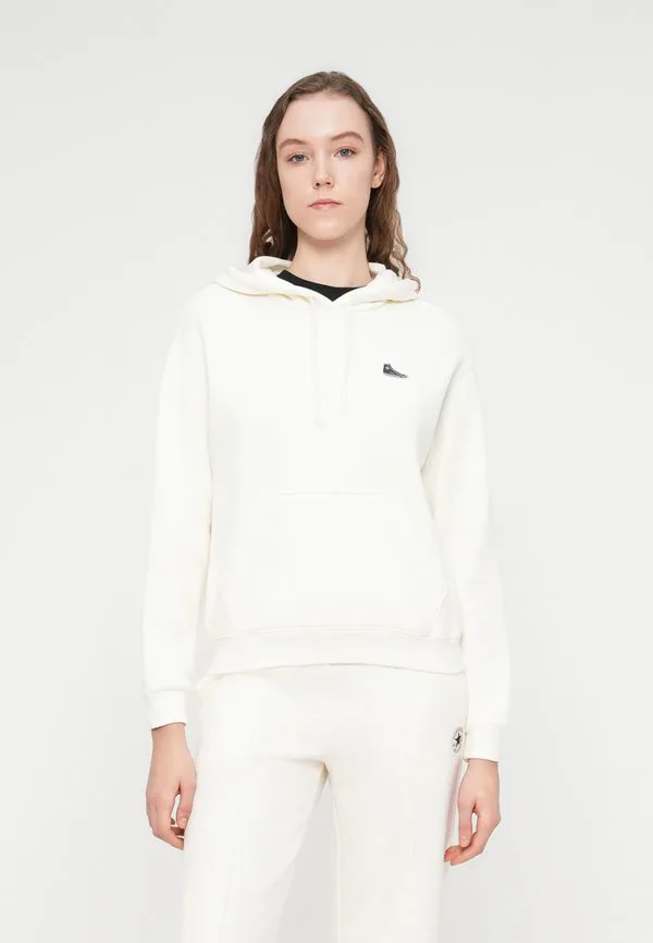 

Толстовка с нашивкой на кроссовках Converse, Egret, Белый, Толстовка с нашивкой на кроссовках Converse, Egret