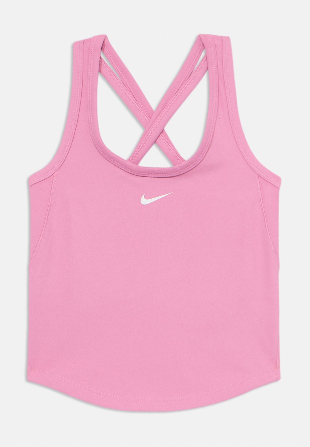 

Майка ONE TANK UNISEX Nike Performance, фуксия