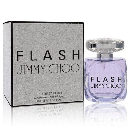 

Парфюмированная вода Jimmy Choo Flash