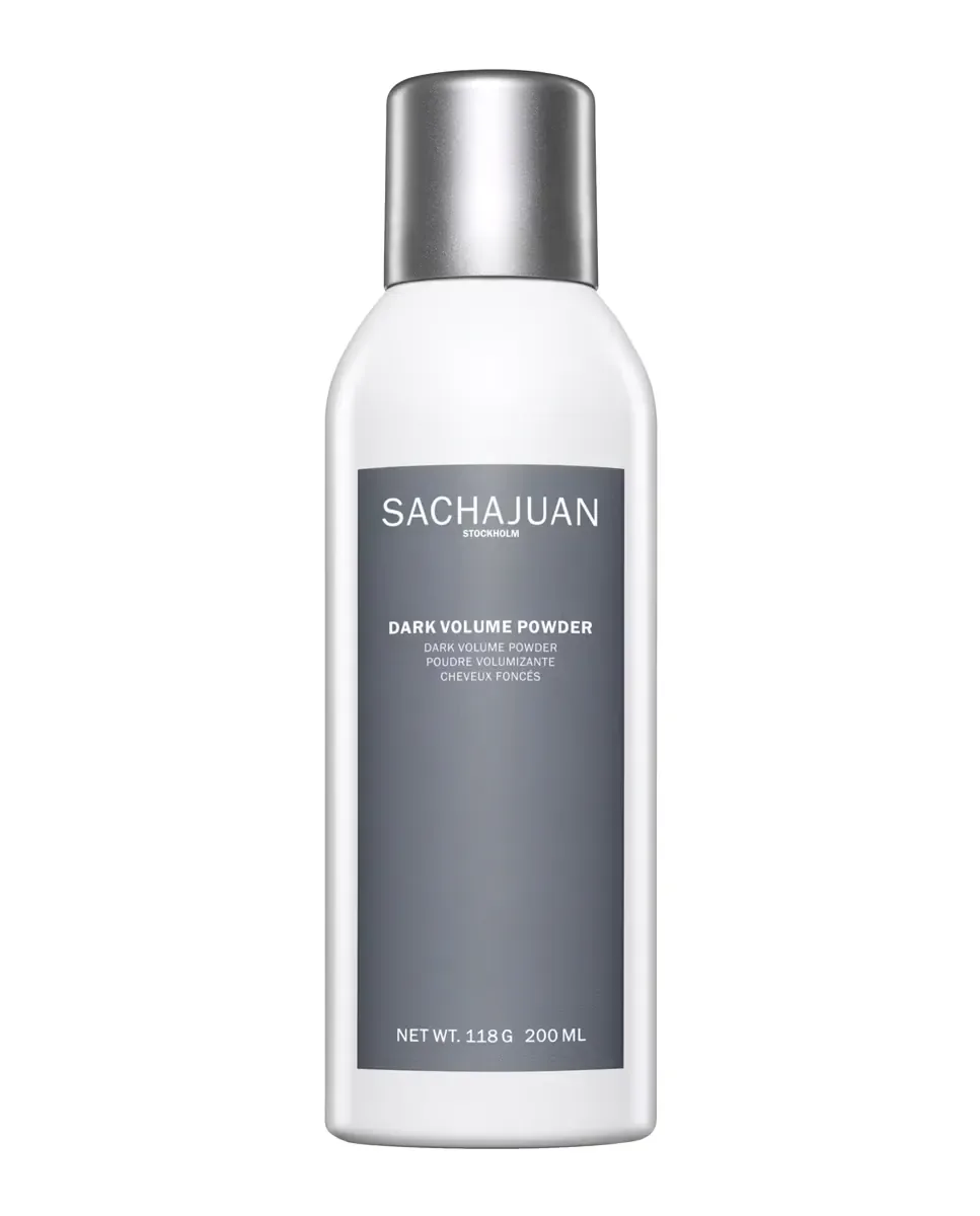 Шампунь Dark Volume Powder 200 мл Sachajuan