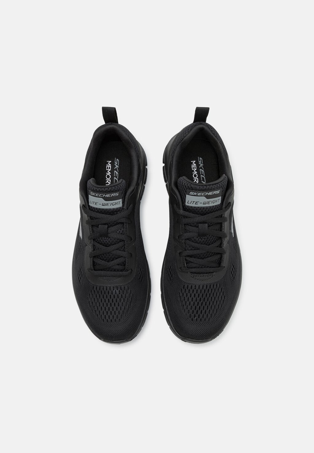 Низкие кроссовки Flex Advantage 5.0 Skechers Sport, черный — фото 4