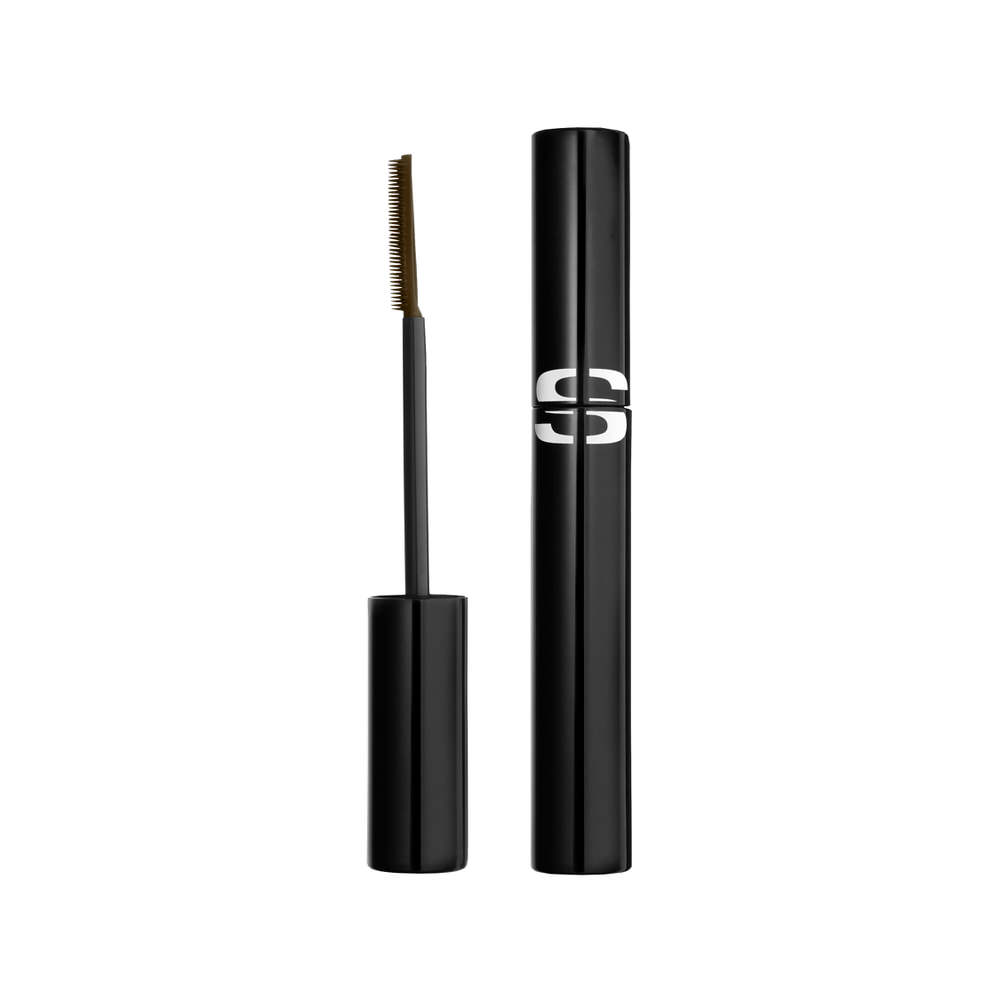 

Тушь для ресниц компактный-расширенный so intense mascara Sisley, цвет nr.2 deep brown, 7.5 мл
