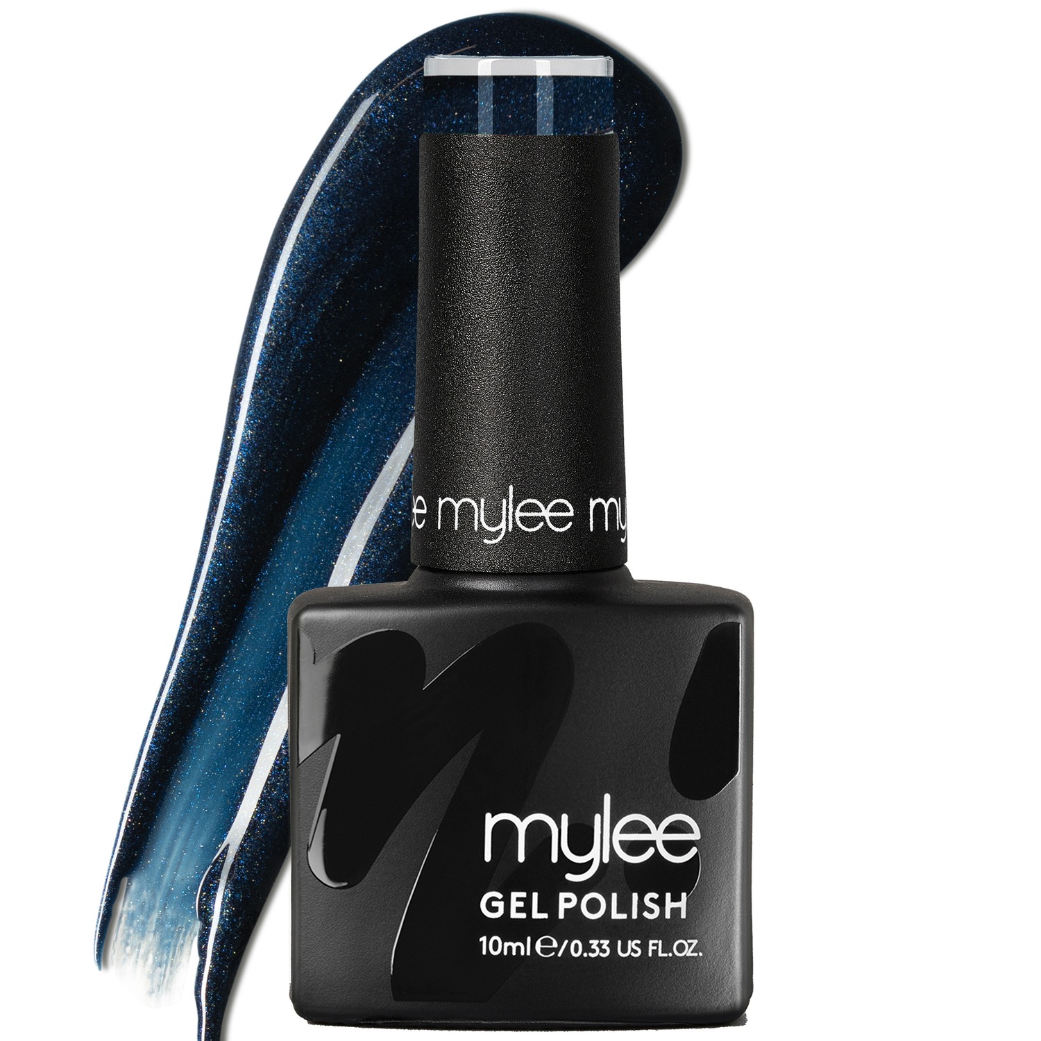 

Лак для ногтей mygel gel-nagellack Mylee, miles high club, объем 10 мл