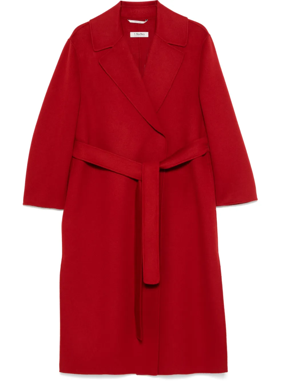 

Пальто Livia 'S Max Mara, красный