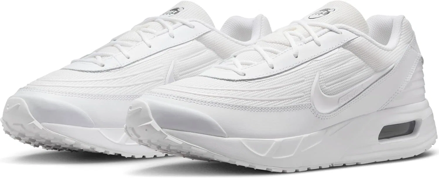 Мужские кроссовки Nike Air Max Verse LE, White White Pure Platinum — фото 2