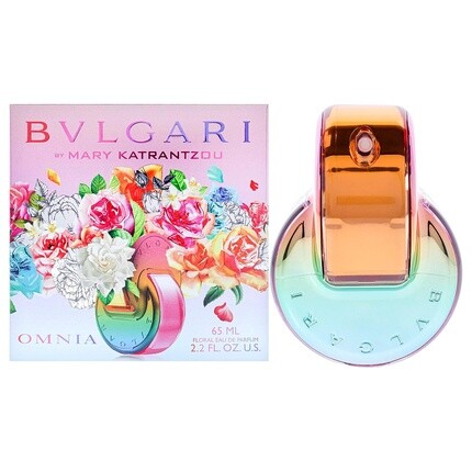 

Omnia Floral Edp спрей для женщин, 2,2 унции, Bvlgari