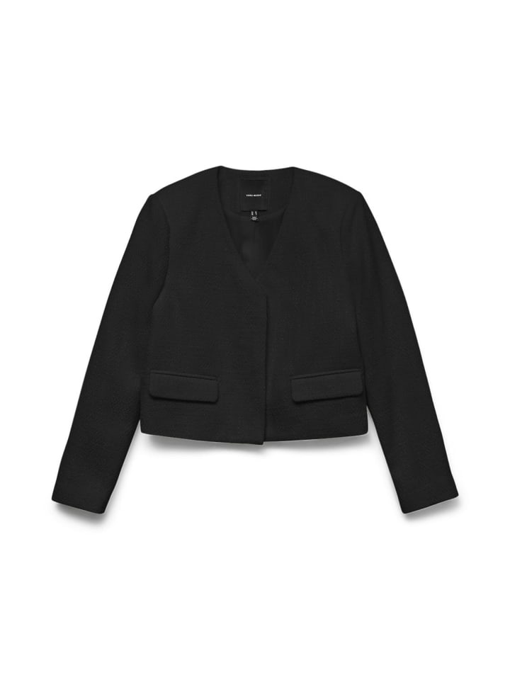 

Блейзер Vero Moda, черный