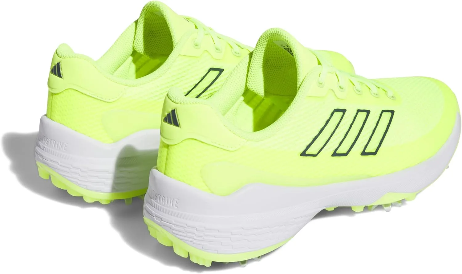 Мужские гольф-кроссовки Adidas ZG23 Vent — фото 2