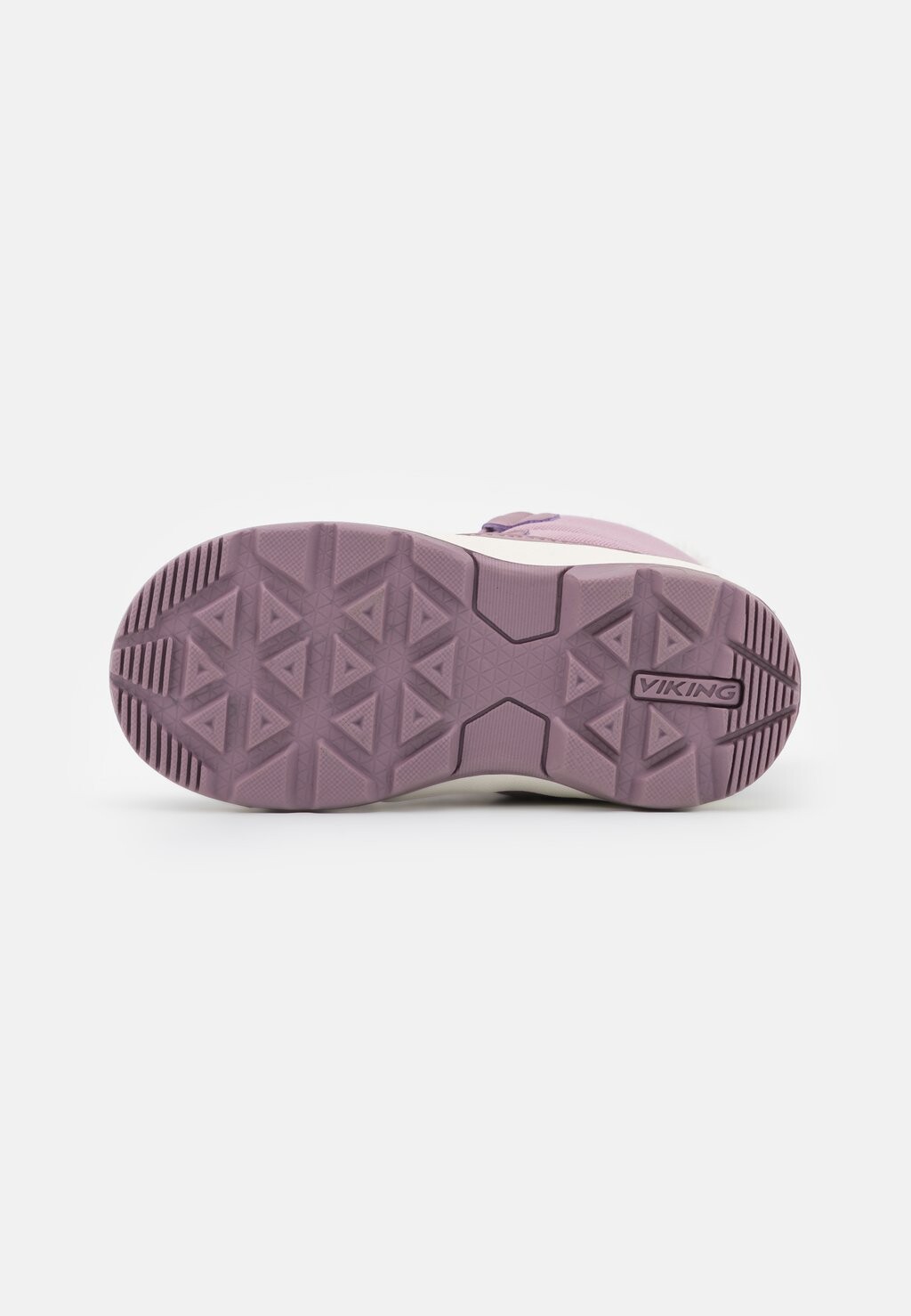 

Зимние сапоги MONTEBELLO GTX UNISEX Viking, светло-розовый