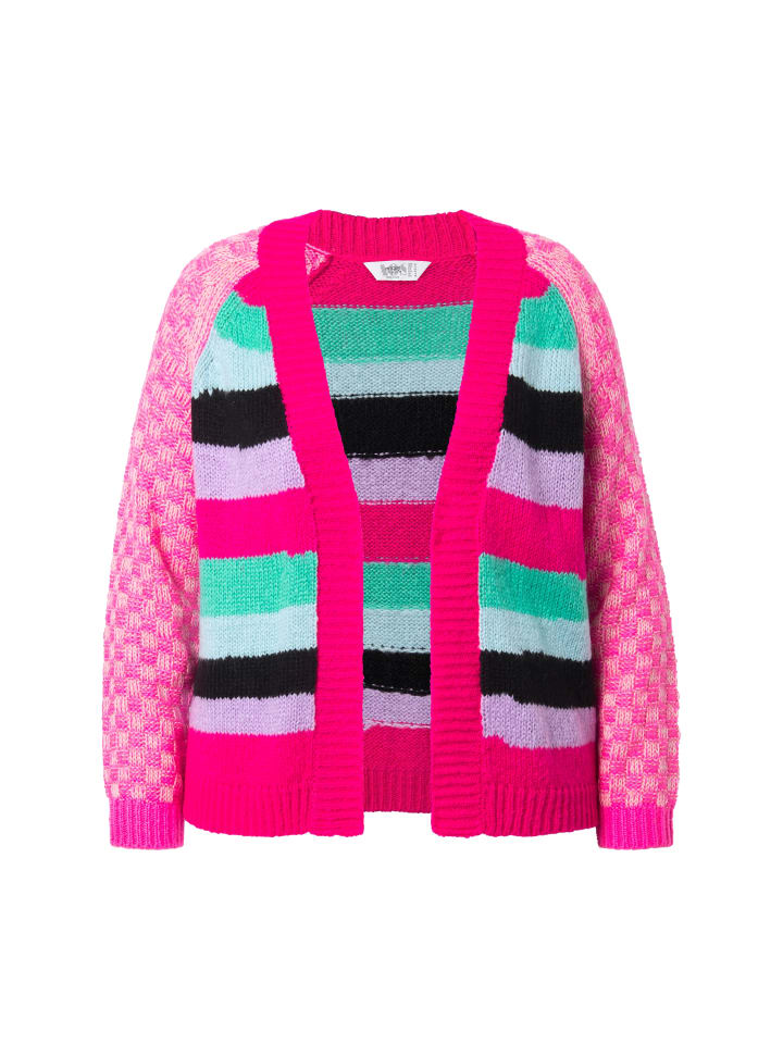 

Кардиган разноцветный Angel of Style