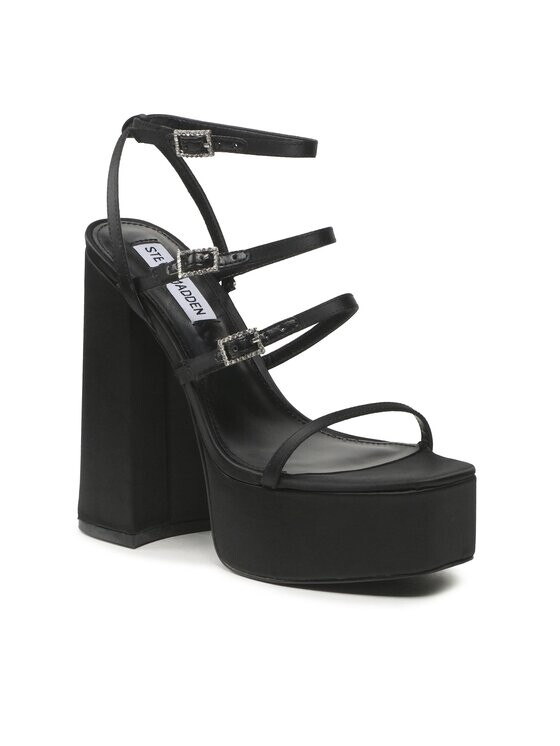 

Сандалии Steve Madden, черный