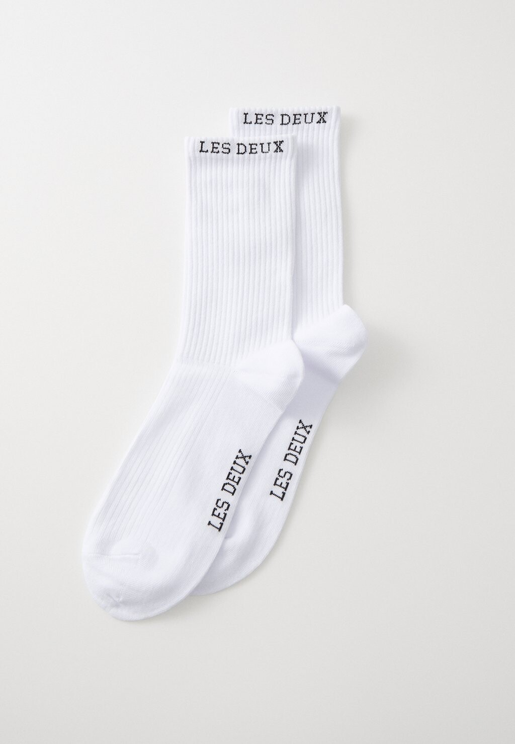 

Носки WILFRED SOCKS 2 PACK Les Deux, белый