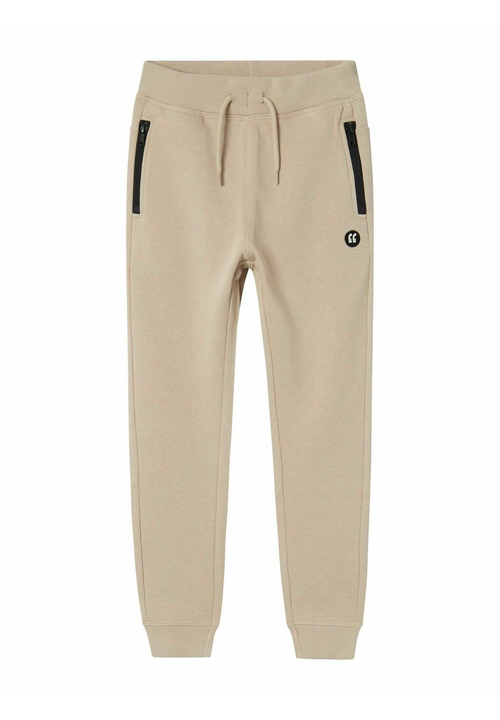 

Спортивные брюки Nkmvimo Unisex Name it, цвет pure cashmere