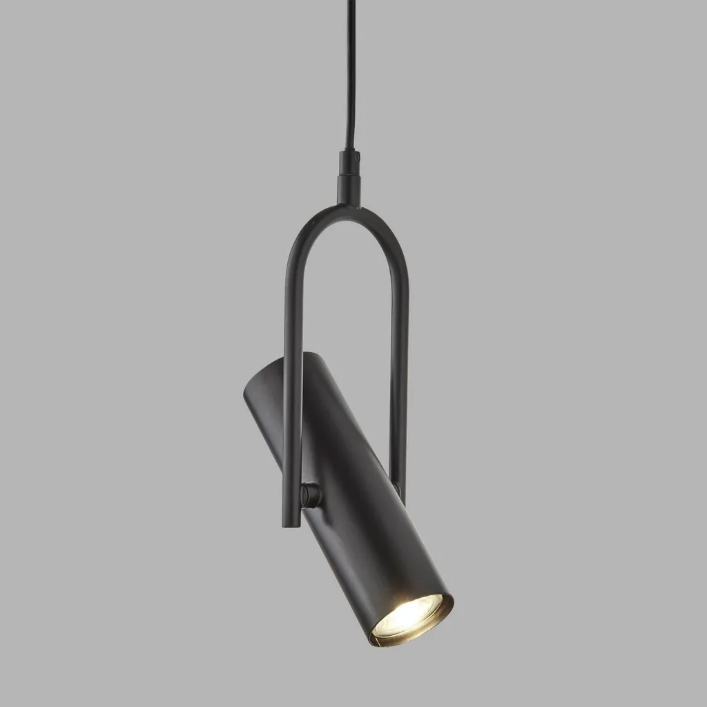 

Подвесной светильник металлический Licht-Erlebnisse