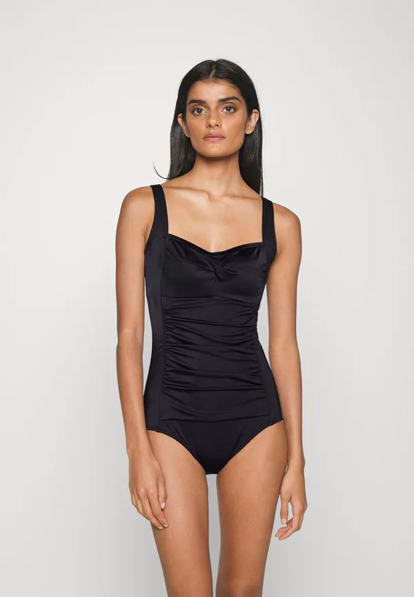 

Формирующий купальник fiji Dorina, Black, Черный, Формирующий купальник fiji Dorina, Black