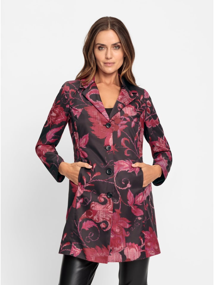 

Блейзер Heine