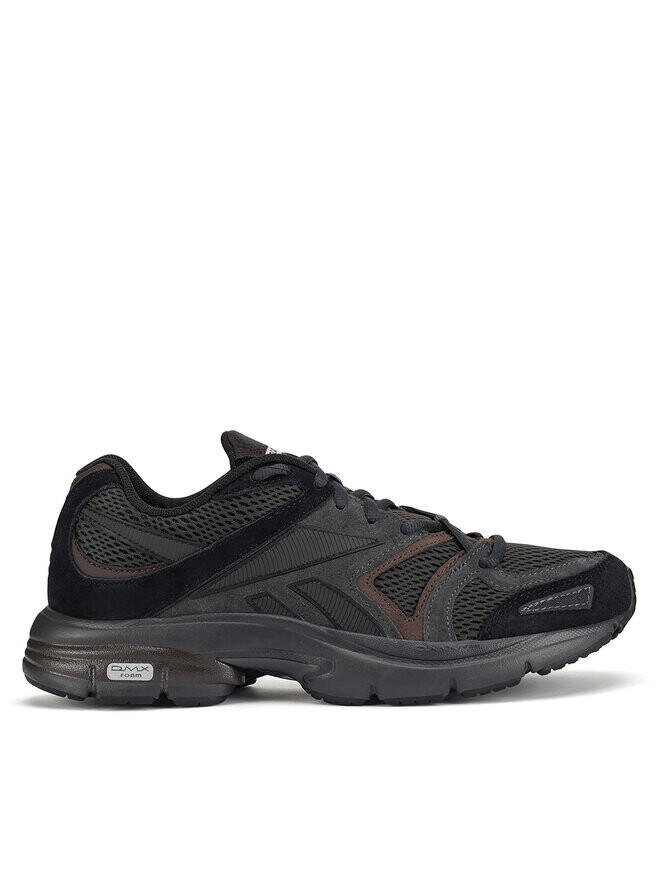 

Кроссовки Reebok Premier Road Plus, серый