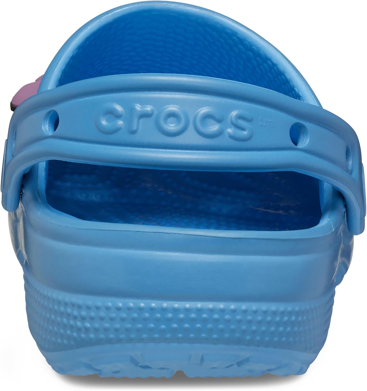 Кроксы унисекс Disney Stitch классические Crocs, Oxygen — фото 2