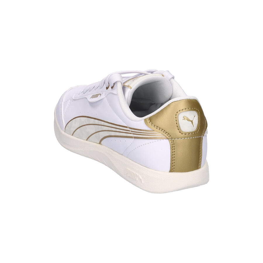 Женские кроссовки Puma Vikky Star DayINight 402602 — фото 4