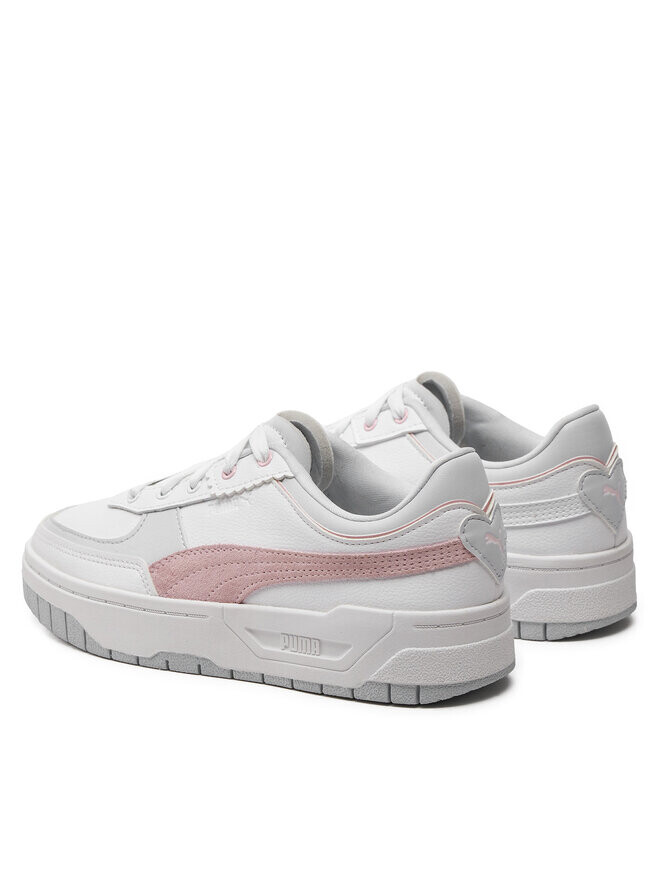 Кроссовки Cali Dream Queen Of Puma, белый — фото 3