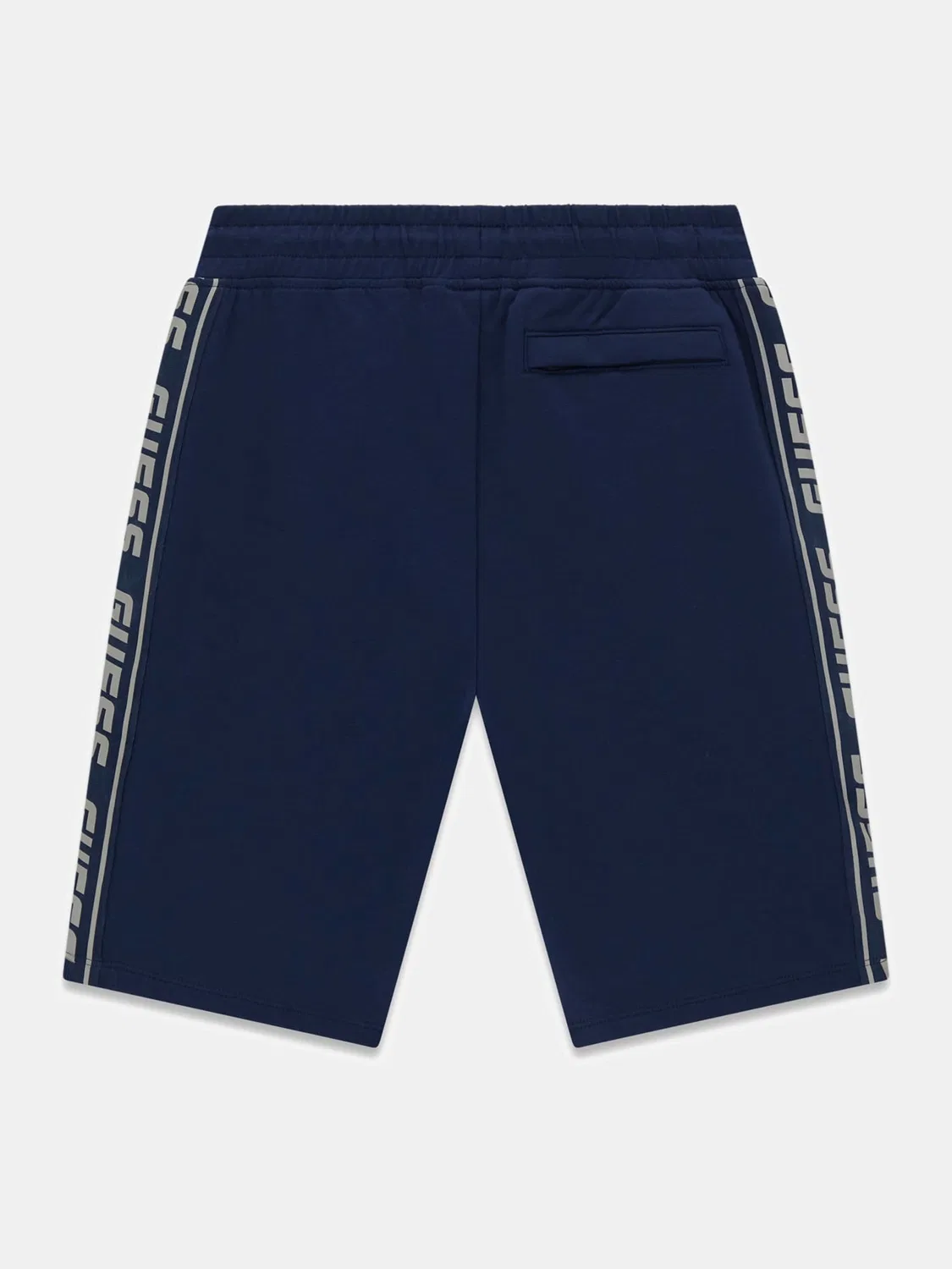 Обычные брюки Guess, Dark Blue — фото 2
