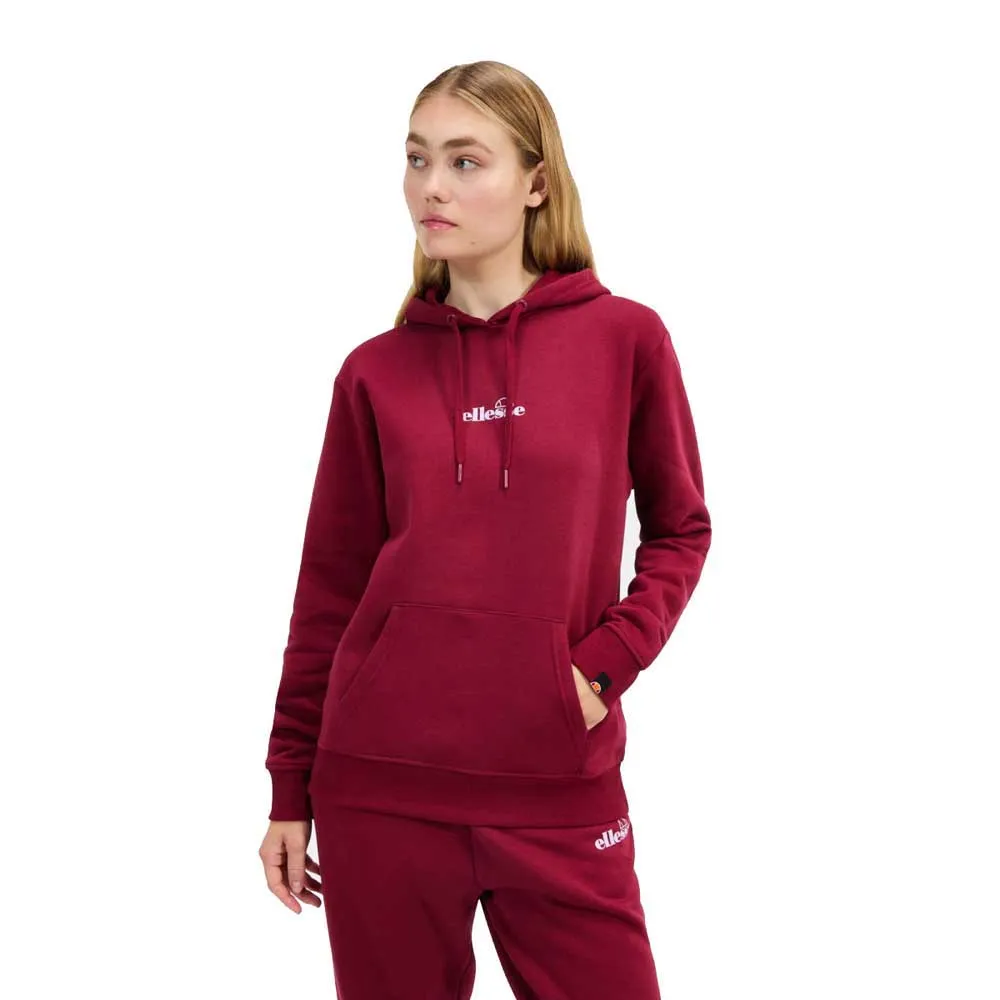 

Худи Ellesse Jazana, красный