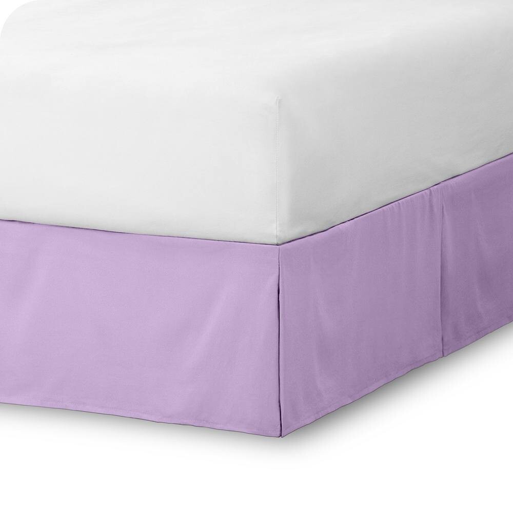 

Плиссированная юбка на заказ Bare Home, цвет Lavender